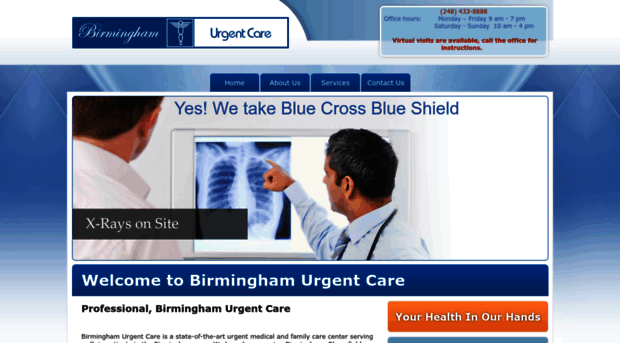 urgentcarebirminghammi.com