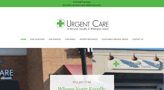 urgentcarefamily.com