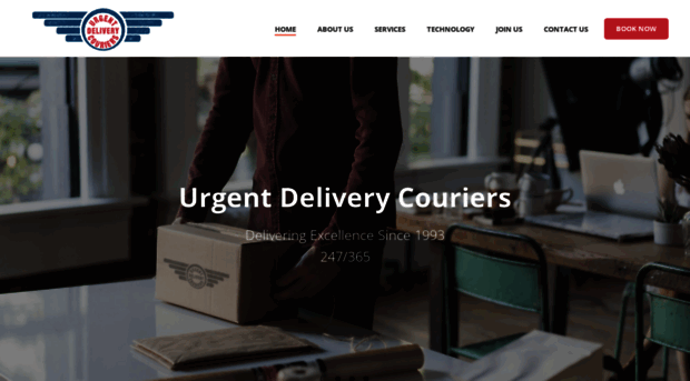 urgentdeliverycouriers.co.uk