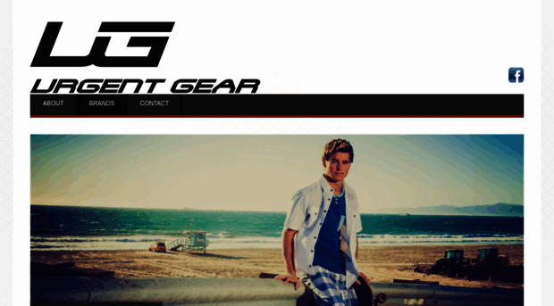 urgentgear.com