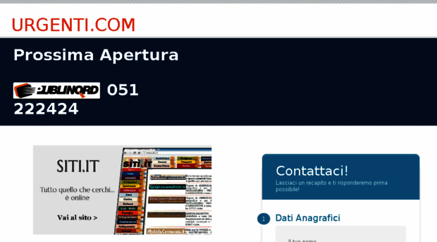 urgenti.com