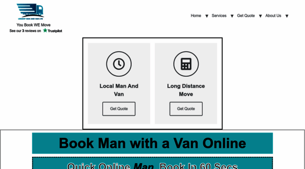 urgentmanandvan.co.uk