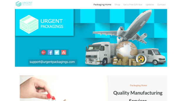 urgentpackagings.weebly.com