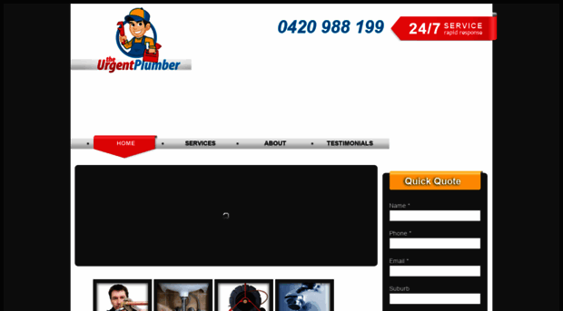 urgentplumber.com.au