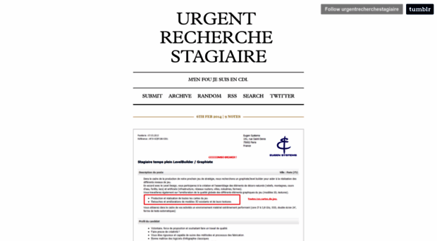 urgentrecherchestagiaire.tumblr.com