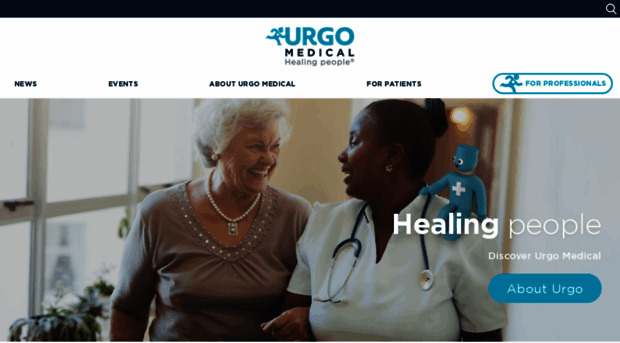 urgo.co.uk