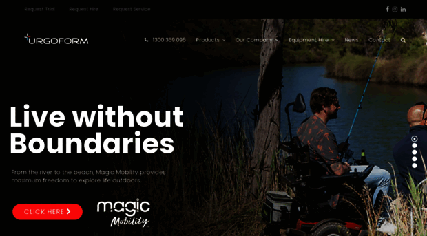 urgoform.com.au