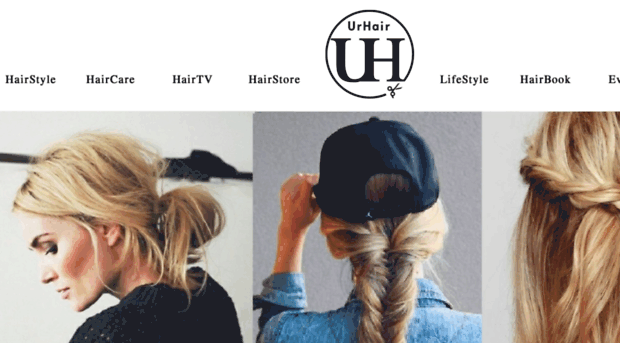 urhair.com.tw