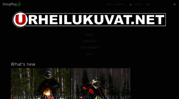 urheilukuvat.net