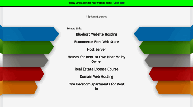 urhost.com