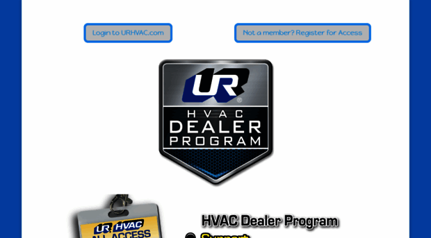 urhvac.com