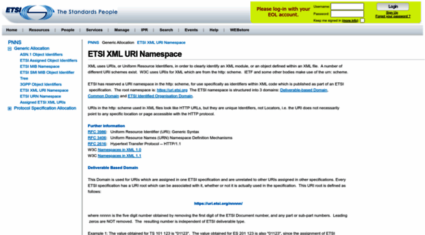 uri.etsi.org