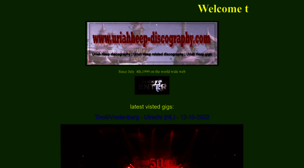 uriahheep-discography.com