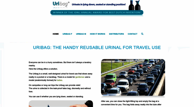 uribag.com