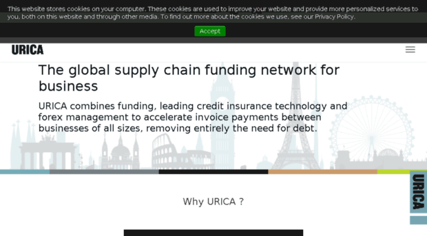 uricaglobal.com