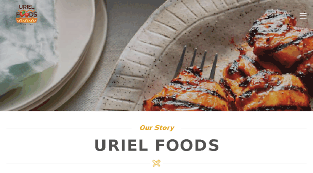 urielfoods.com