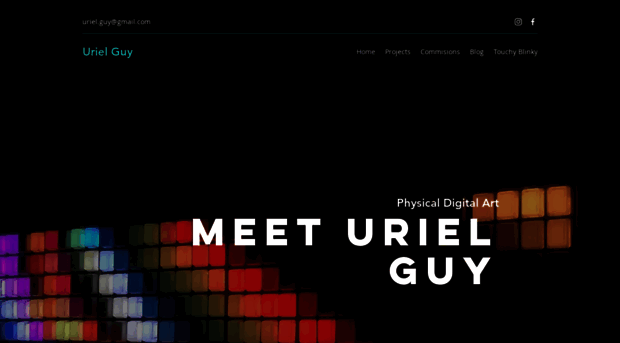 urielguy.com