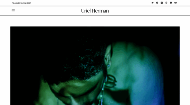 urielherman.com