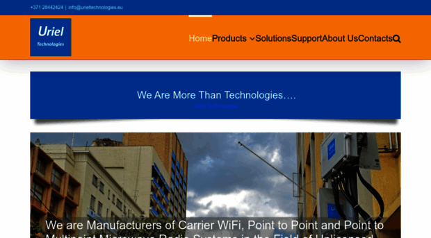 urieltechnologies.eu