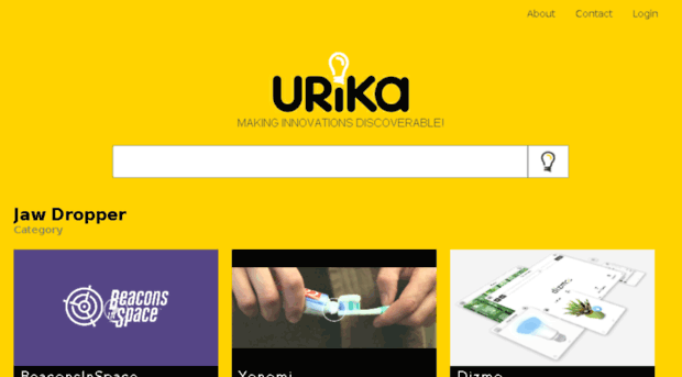 urika.co