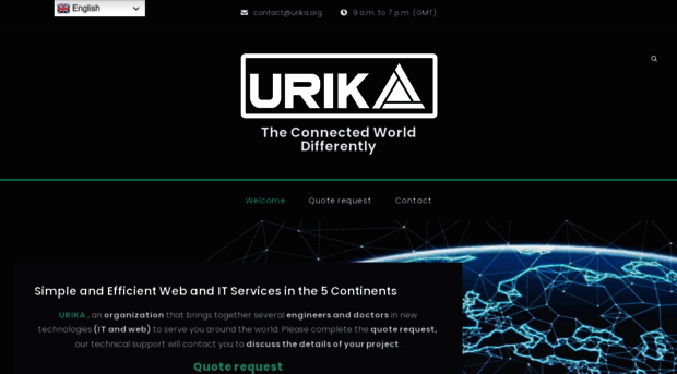 urika.org