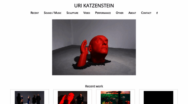 urikatzenstein.com