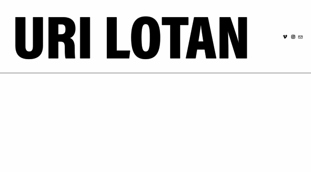urilotan.com