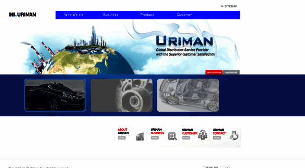 uriman.com