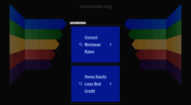 uriocarate.org