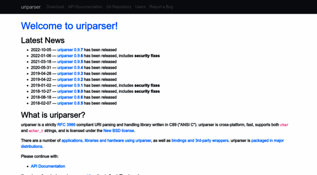 uriparser.github.io