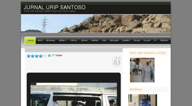 uripsantoso.wordpress.com