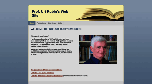 urirubin.com