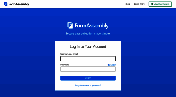 urj.tfaforms.net