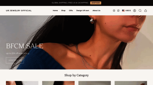 urjewelry.ca