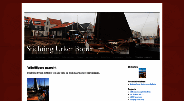 urkerbotter.nl