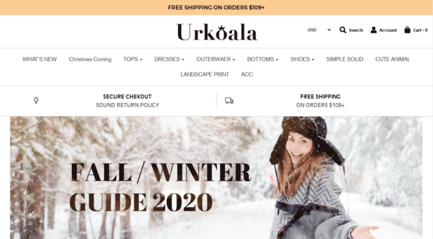 urkoala.myshopify.com