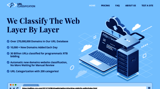 url-classification.io