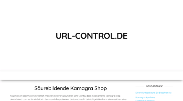 url-control.de