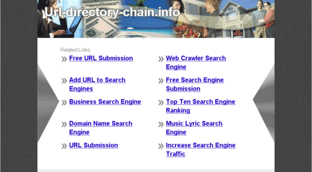 url-directory-chain.info