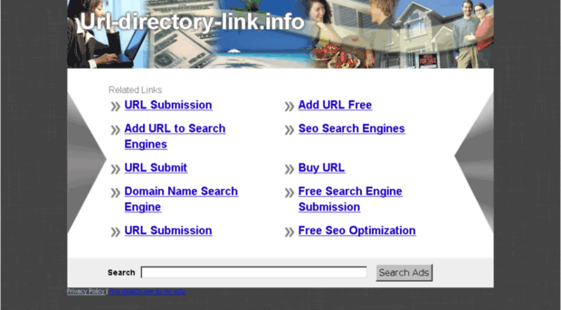 url-directory-link.info