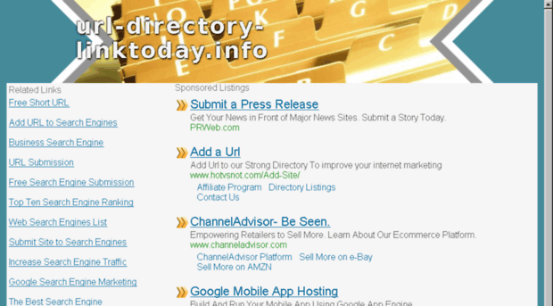 url-directory-linktoday.info
