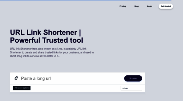 url-link-shortener.x-i.me