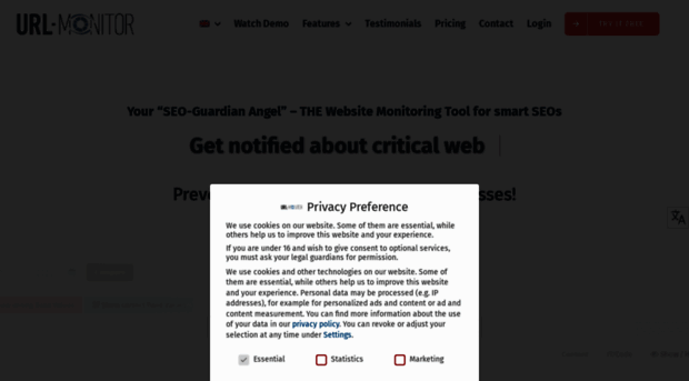 url-monitor.com