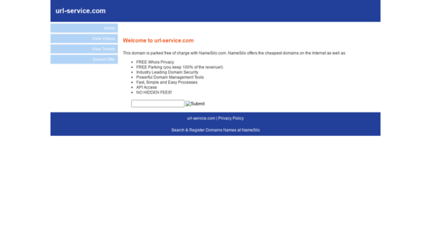 url-service.com