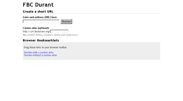url.fbcdurant.org
