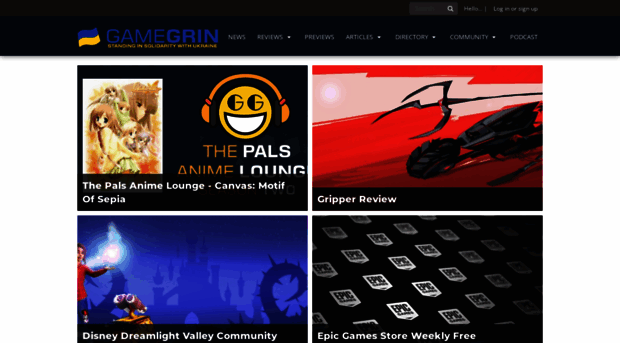 url.gamegrin.com