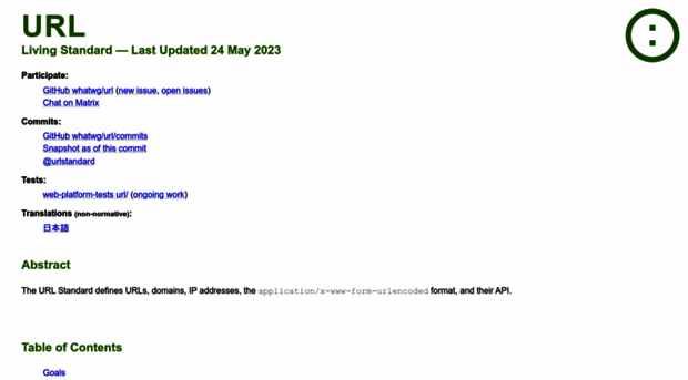 url.spec.whatwg.org
