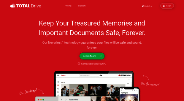 url.totaldrive.com