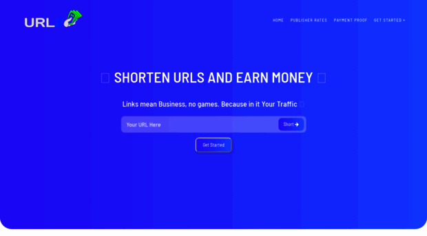 url2cash.in