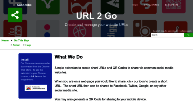 url2go.com